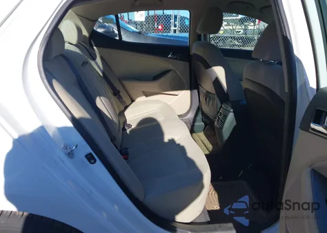 2012 Kia Optima Hybrid from USA, damaged, VIN KNAGM4ADXC5014407